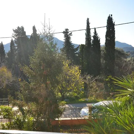 The Noon House Corfu (city)