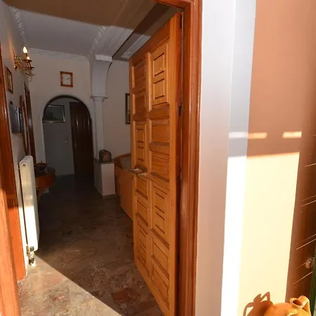 The Noon House