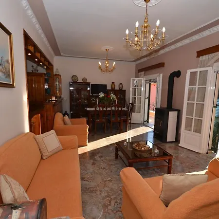 The Noon House * Corfu (city)
