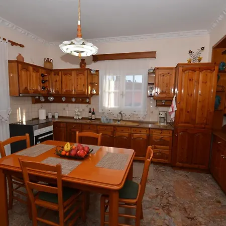 The Noon House *